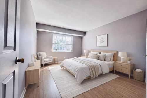 203-1609 N Windsor Dr, Arlington Heights, IL, 60004-4160 | Card Image