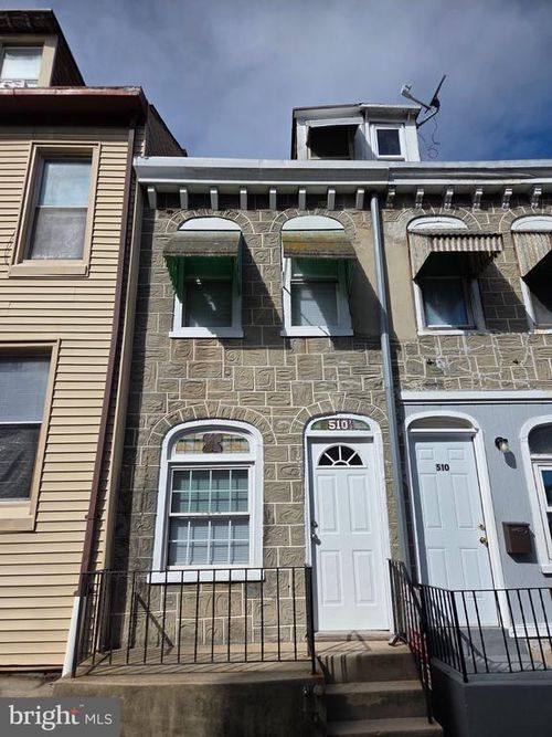 510 Maple St, READING, PA, 19602-2534 | Card Image