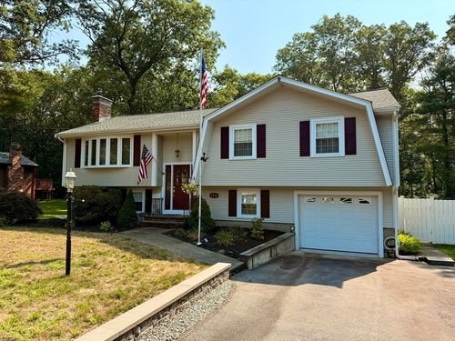 116 Cardinal Ct, Braintree, MA, 02184-8127 | Card Image
