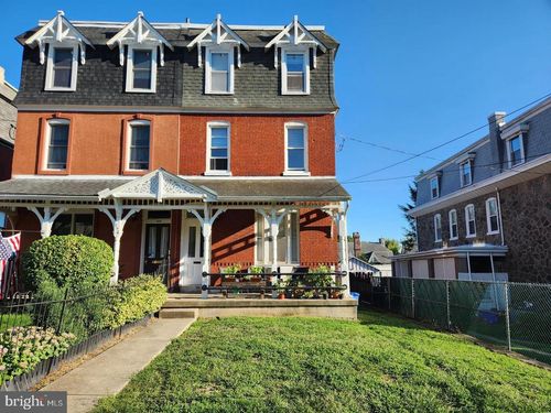 2ndfl-154 Sumac St, PHILADELPHIA, PA, 19128-3887 | Card Image