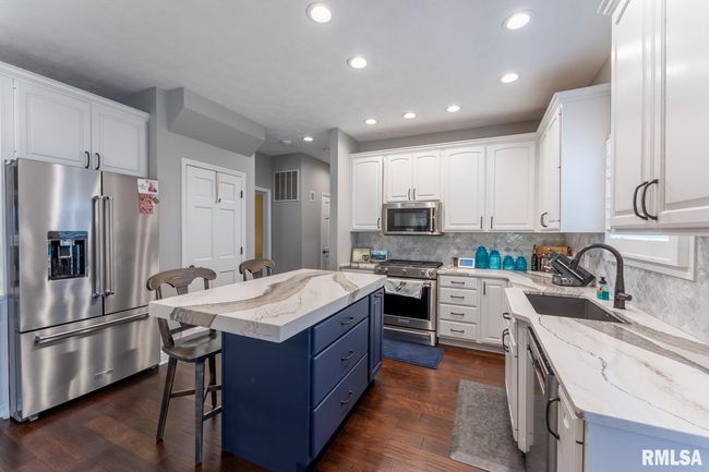 2763 Kokopelli Dr, House other with 3 bedrooms, 4 bathrooms and null parking in Marion IL | Image 15
