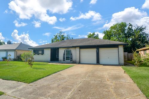 6631 Indian Falls Dr, Missouri City, TX, 77489-2633 | Card Image