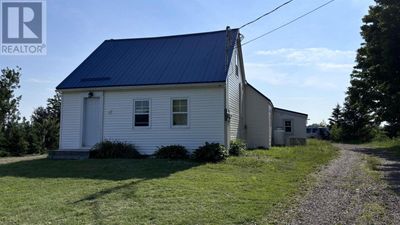 3392 Highway 4, House other with 5 bedrooms, 2 bathrooms and null parking in Glenholme NS | Image 1