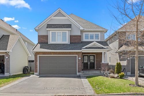 726 Bunchberry Way, Blossom Park - Airport and Area, ON, K1T3T8 | Card Image