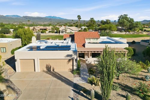 26409 N Arroyo Way, Rio Verde, AZ, 85263-7066 | Card Image