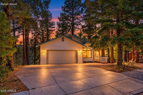 1395 W University Heights Dr S, Flagstaff, AZ, 86005-8920 | Card Image