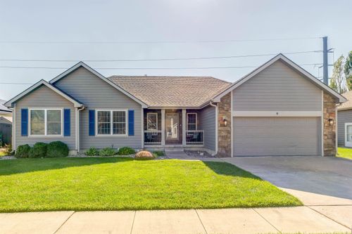 6 Wildcat Cir, Salina, KS, 67401-7168 | Card Image