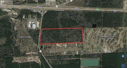 0 Highway 61, Hankamer, TX, 77560 | Card Image