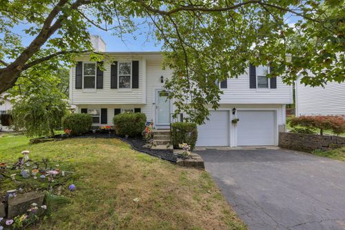 3767 Bridle Ct, Columbus, OH, 43221-5901 | Card Image