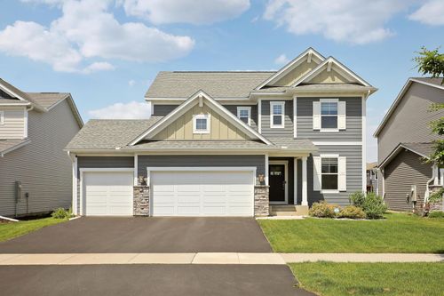 1947 Mulberry Ln, Carver, MN, 55315-4414 | Card Image