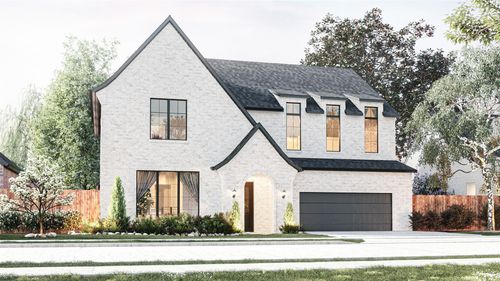 10020 Cresent Dr, Providence Village, TX, 76227-3058 | Card Image