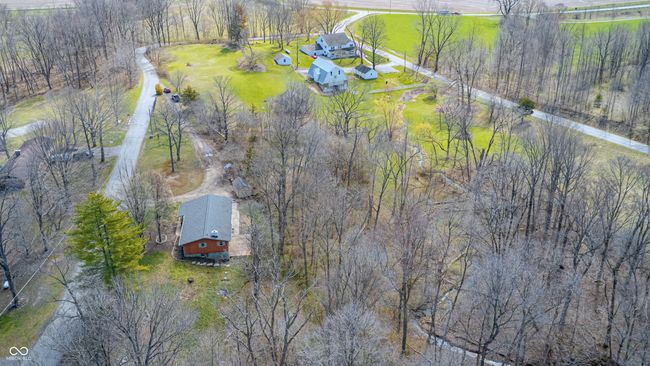 5453 S Westwood Dr, House other with 4 bedrooms, 2 bathrooms and null parking in Knightstown IN | Image 58