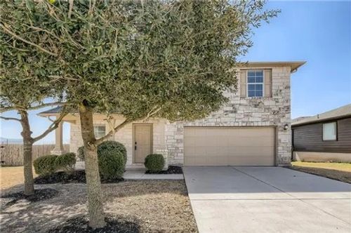 13417 Pine Needle St, Manor, TX, 78653-5406 | Card Image