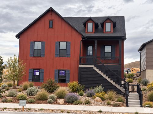 7306 Hidden Hills Way, West Jordan, UT, 84081 | Card Image