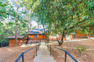 23737 Rusty Spur Road, House other with 3 bedrooms, 3 bathrooms and 2 parking in Sonora CA | Image 2