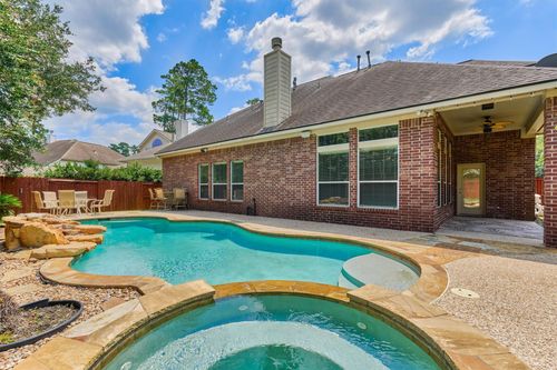 30 Desert Rose Pl, The Woodlands, TX, 77382-5900 | Card Image