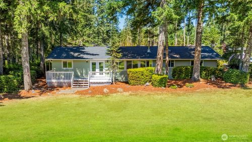 61 E Michelle Drive, Union, WA, 98592 | Card Image