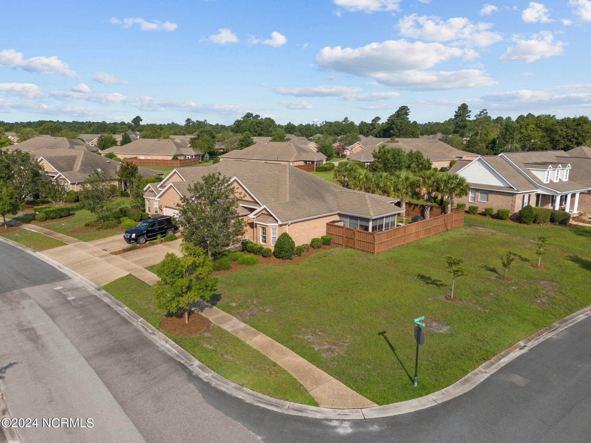 Beachwalk Dr, Winnabow, NC 28479