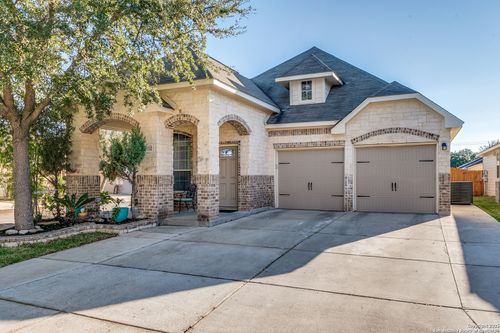 12002 Mill Smt, San Antonio, TX, 78254-5757 | Card Image