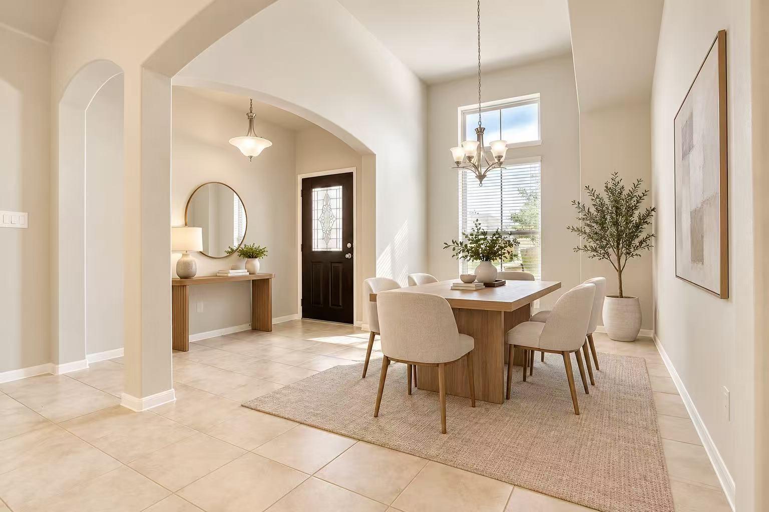 Residential Lease in Richmond 3