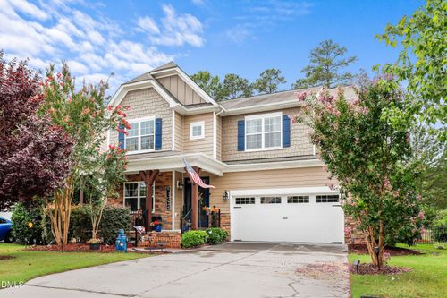 5417 Moneta Lane, Apex, NC, 27539 | Card Image