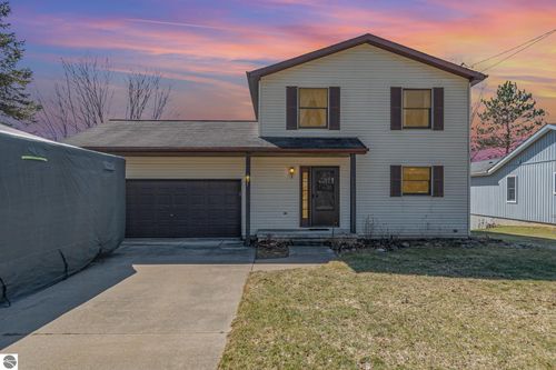 2675 W Lily Lake Road, Harrison, MI, 48625 | Card Image