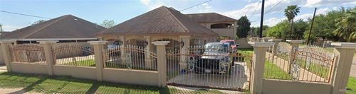 640 E 4th Street, Sullivan City, TX, 78595 | Card Image