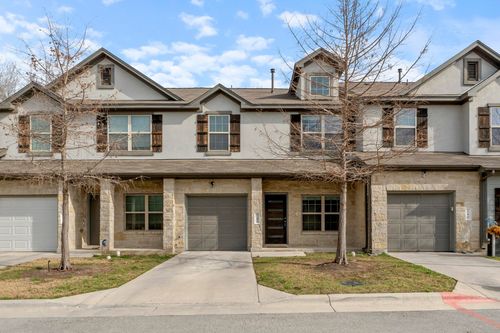 142 Thelonious Dr, Austin, TX, 78745-4755 | Card Image