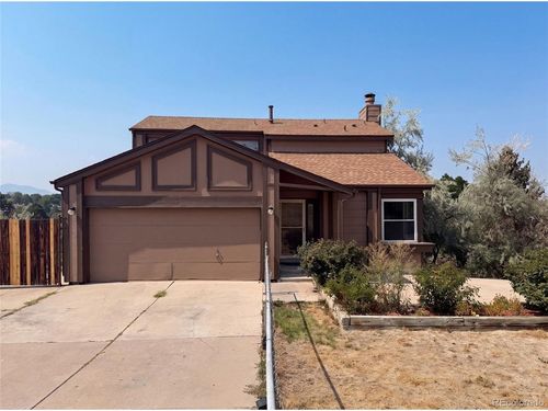 8273 W Plymouth Pl, Littleton, CO, 80128-4423 | Card Image