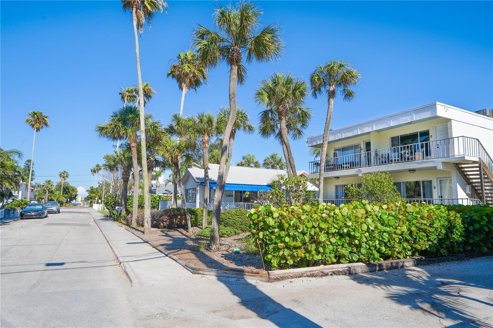 Residential in ST PETE BEACH 3