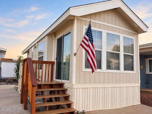 8207 Rainbow Loop, Show Low, AZ, 85901 | Card Image