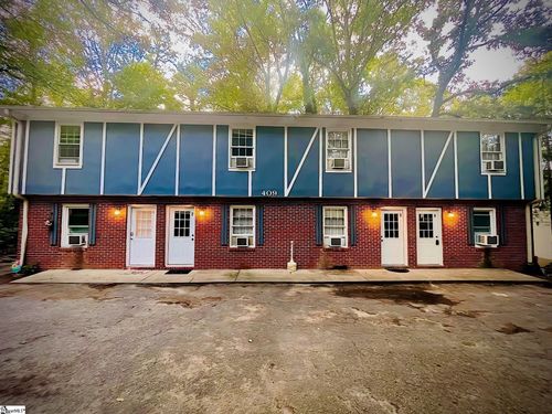 409 Lindsay Rd, Clemson, SC, 29631-3126 | Card Image