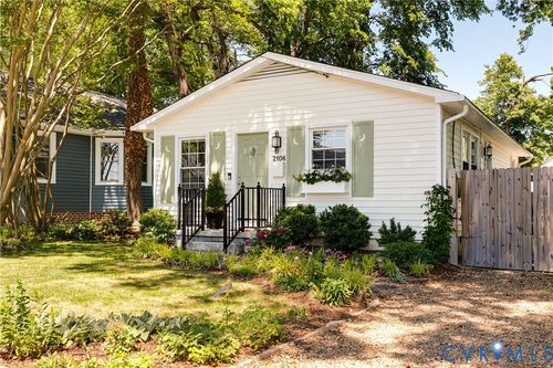 2106 Ginter St, Henrico, VA, 23228-5731 | Card Image