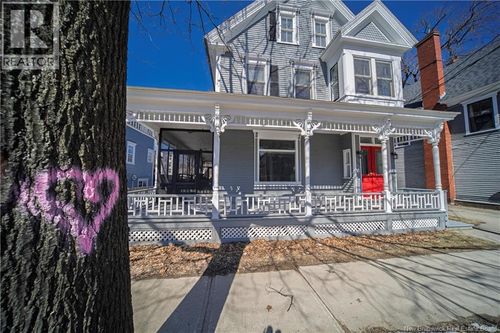 225 York St, Fredericton, NB, E3B3N9 | Card Image