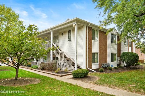 252 Moser Rd, Louisville, KY, 40223-3163 | Card Image