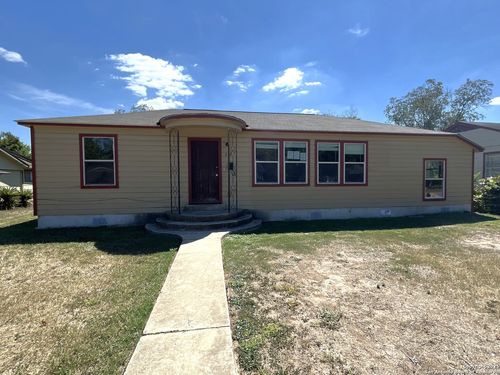 210 Aero Ave, Schertz, TX, 78154-1802 | Card Image