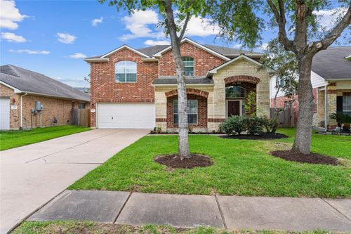 3323 Ewing Dr, Manvel, TX, 77578-3215 | Card Image