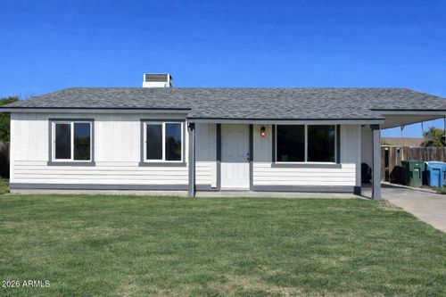 3436 E Acoma Dr, Phoenix, AZ, 85032-5166 | Card Image