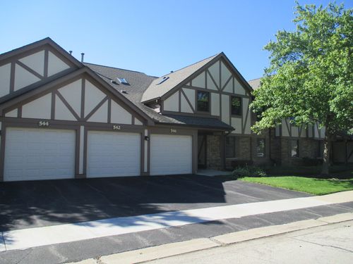 544-544 Elizabeth Dr, Wood Dale, IL, 60191-2336 | Card Image