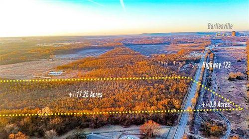 16640 Hwy 123, Bartlesville, OK, 74006 | Card Image