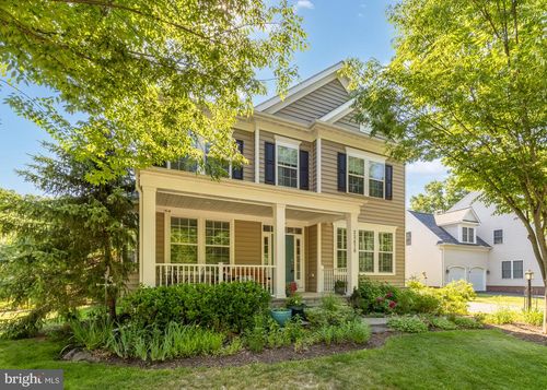 22478 Dinah Pl, LEESBURG, VA, 20175-4808 | Card Image