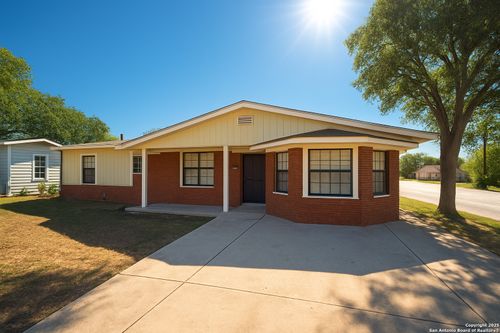 4346 Algruth Dr, San Antonio, TX, 78220-1672 | Card Image