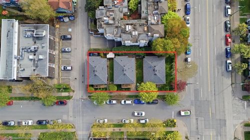 2452-2492 Balsam Street, Vancouver, BC, V6K3N1 | Card Image