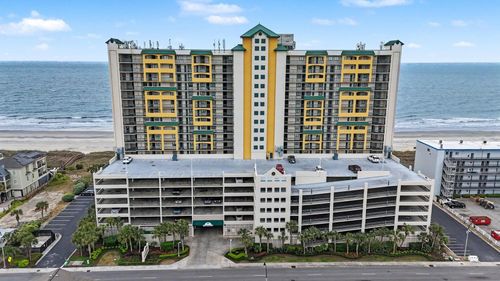 804-201 S Ocean Blvd. S, North Myrtle Beach, SC, 29582 | Card Image