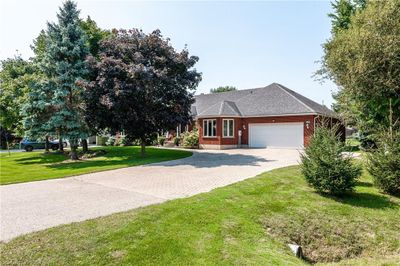 4920 Road 119, House other with 4 bedrooms, 2 bathrooms and 9 parking in Gads Hill ON | Image 3