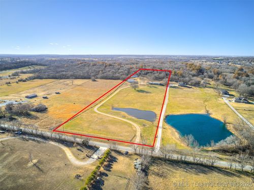 10854 S 305th East Ave, Coweta, OK, 74429-6800 | Card Image