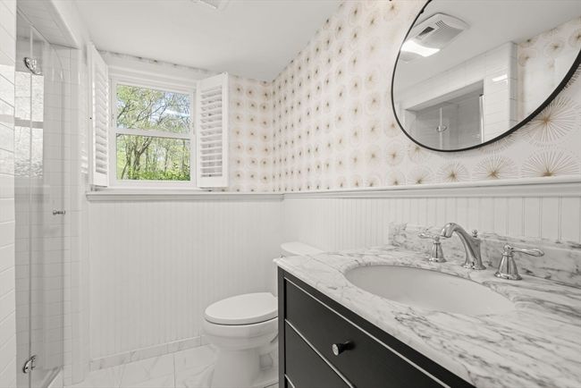 40 Brewster Rd, House other with 3 bedrooms, 2 bathrooms and 3 parking in Cohasset MA | Image 24