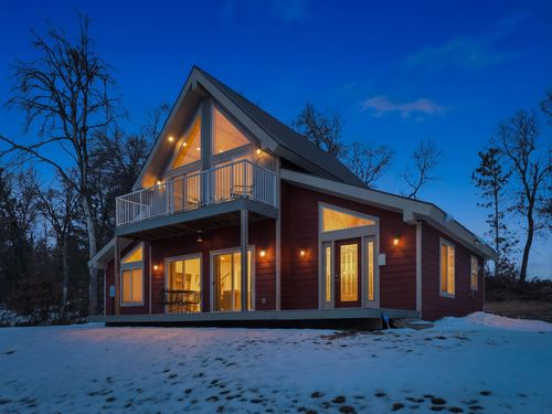 4370 Deerpath Trl, Danbury, WI, 54830-2601 | Card Image