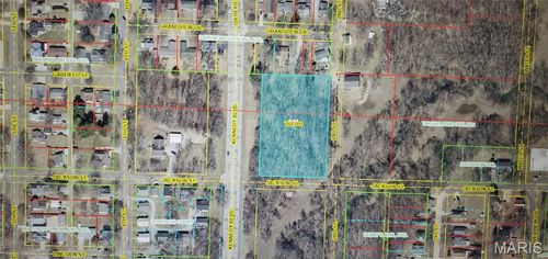 0 Pt S1/2 Ol 112, Vandalia, IL, 62471 | Card Image
