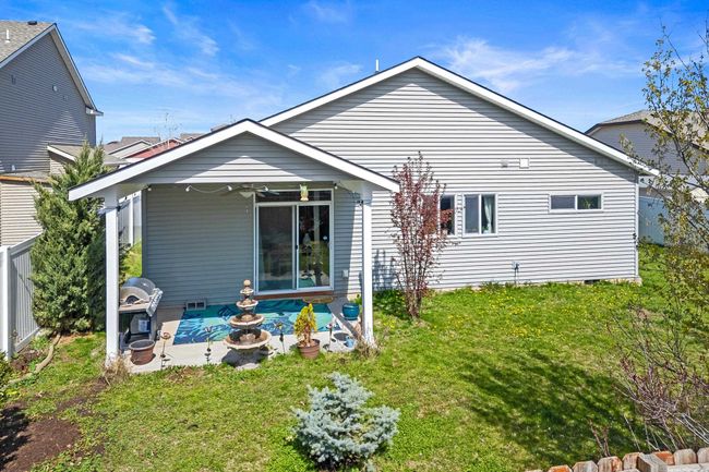 12827 W 3 Rd Ave, House other with 3 bedrooms, 2 bathrooms and null parking in Airway Heights WA | Image 40